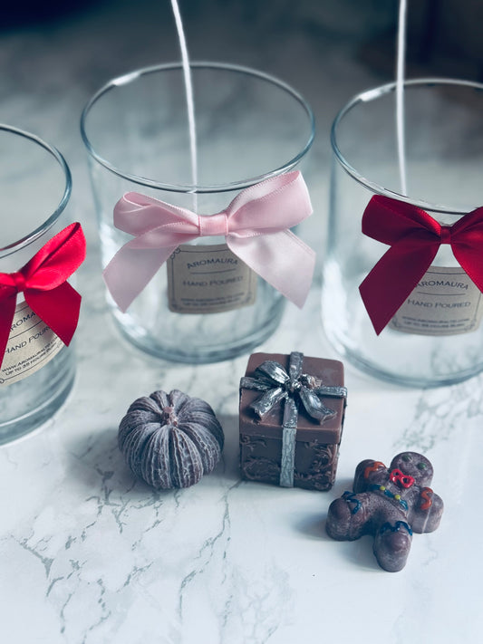 Christmas is approaching!