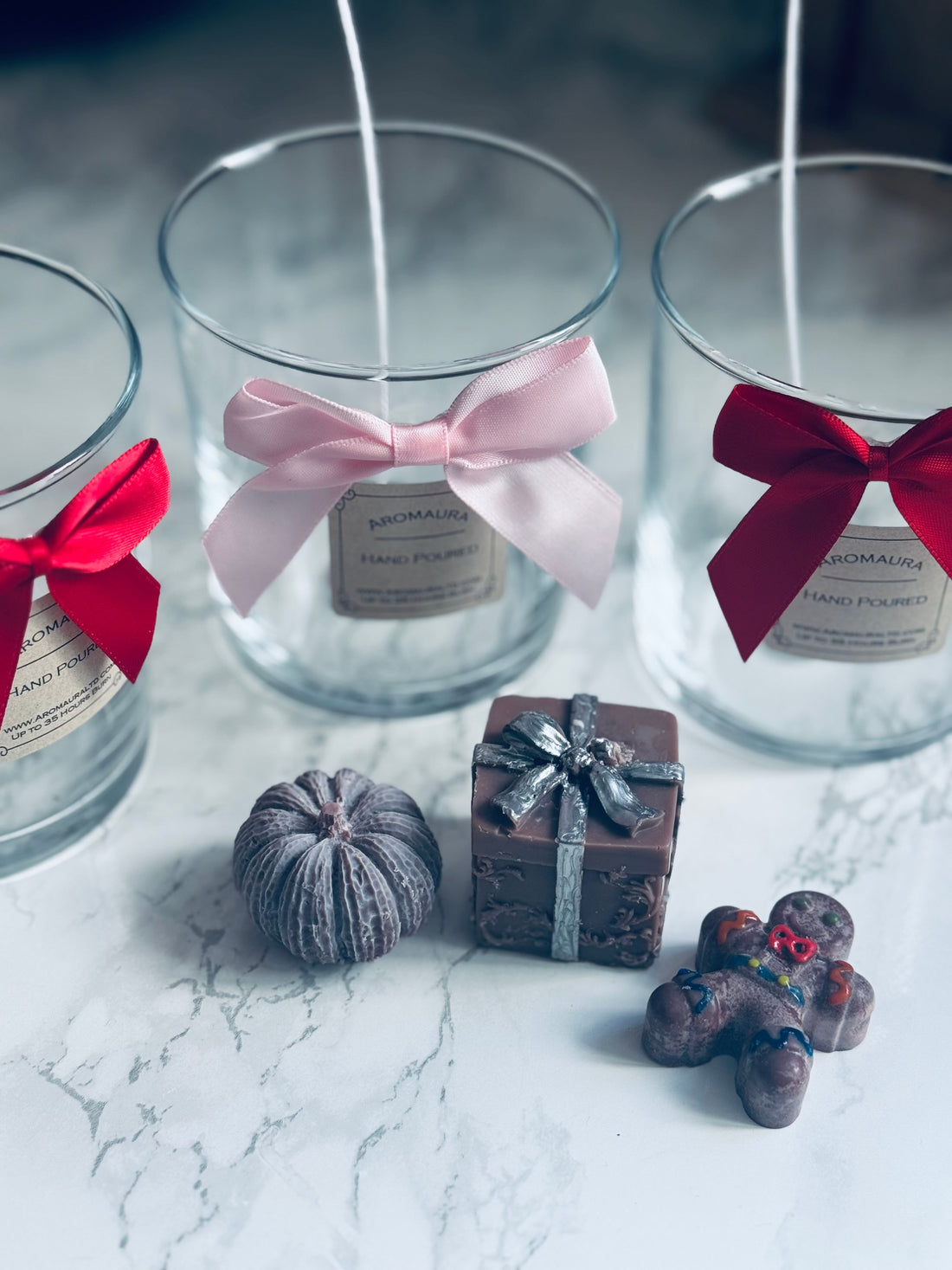 Christmas is approaching!