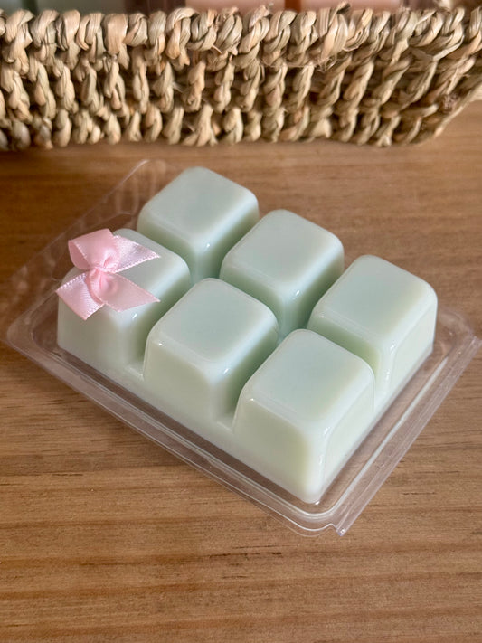 Ocean delight wax melt